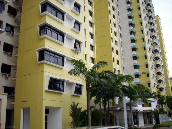 Clementi Avenue 3 thumbnail photo